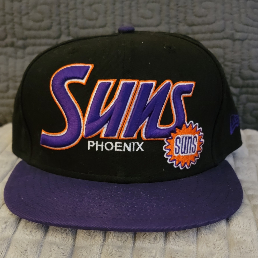 New Era Phoenix Suns hat